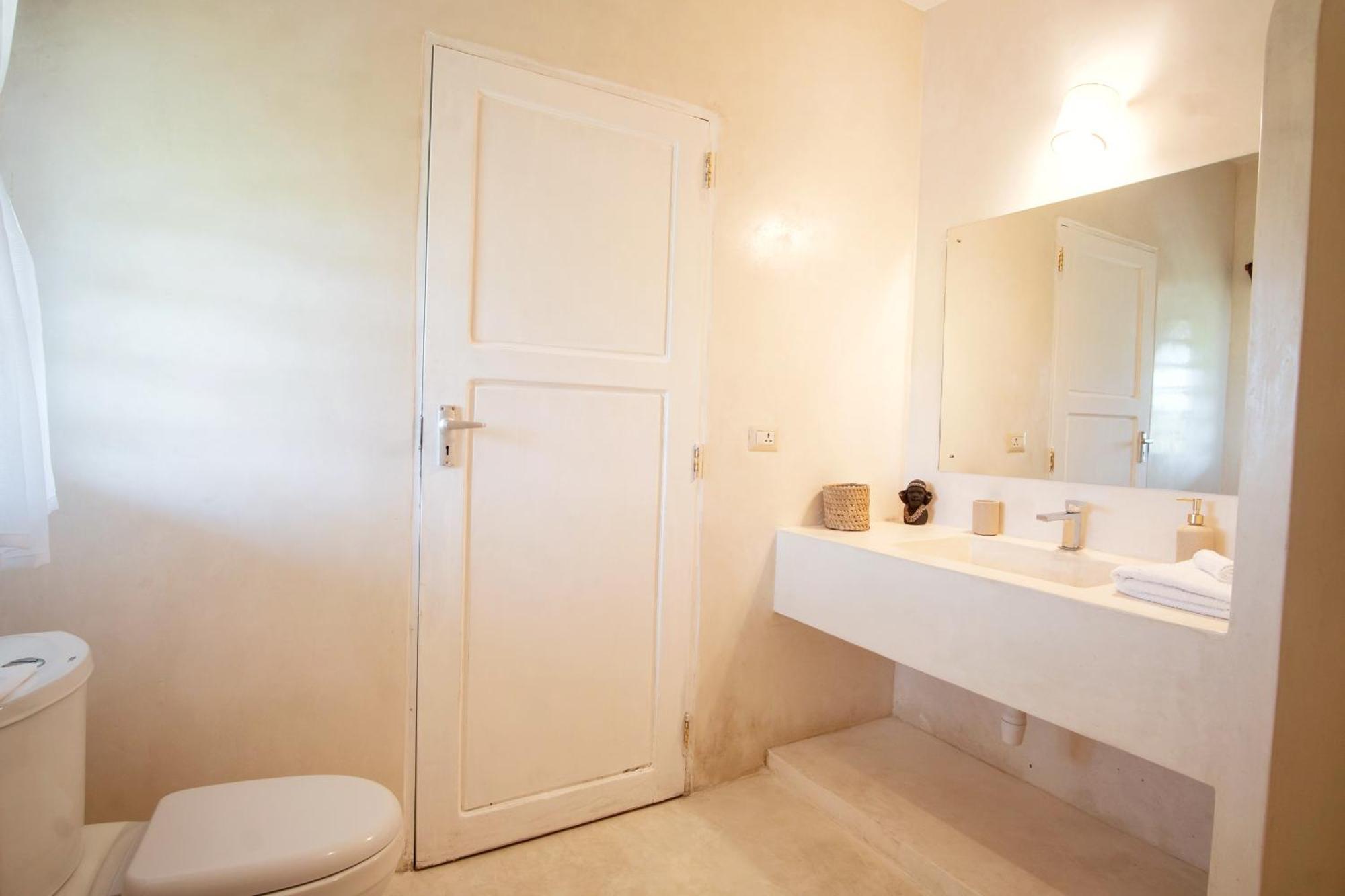 Cacuki Boutique House Lägenhet Watamu Exteriör bild