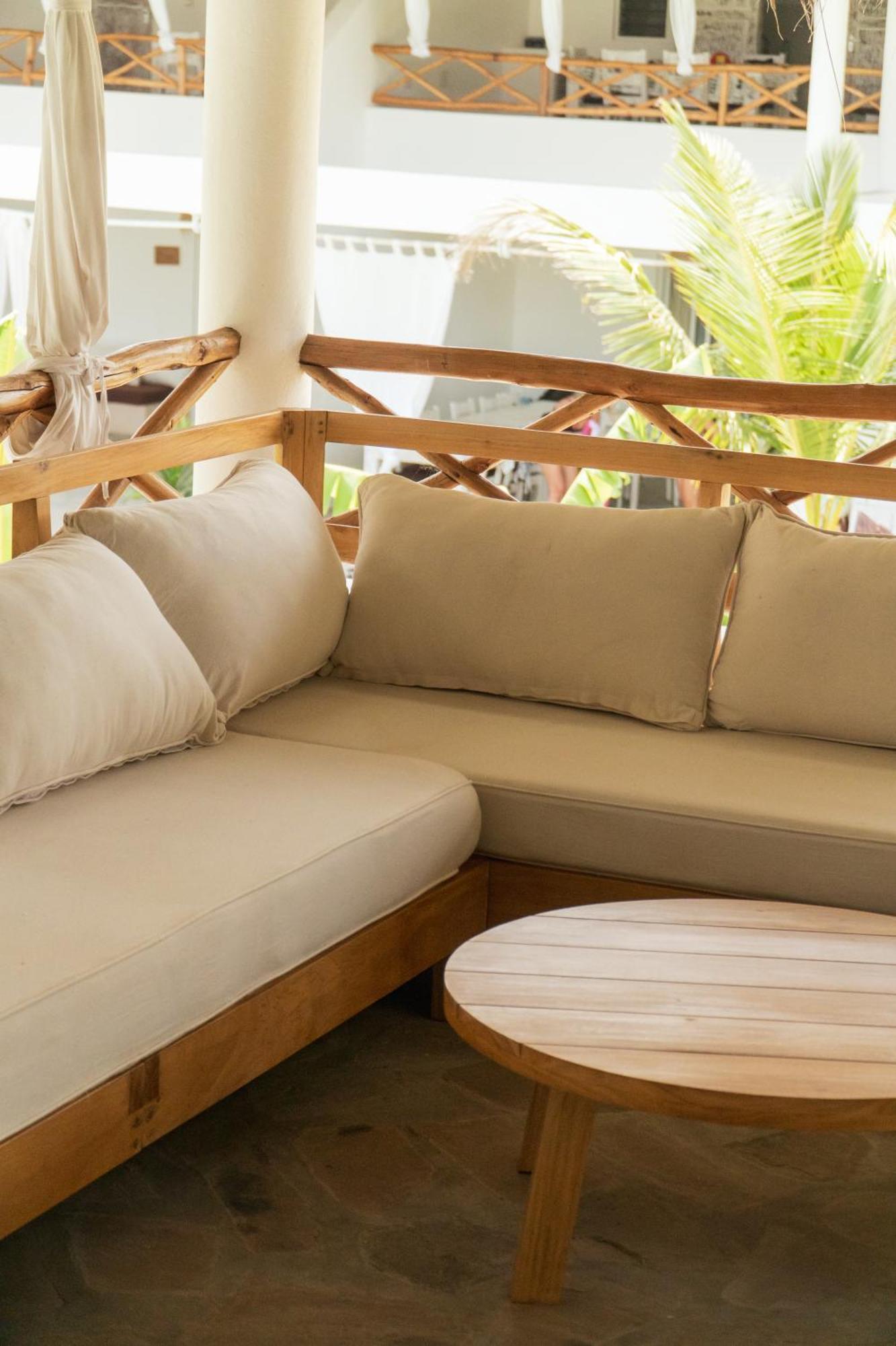 Cacuki Boutique House Lägenhet Watamu Exteriör bild